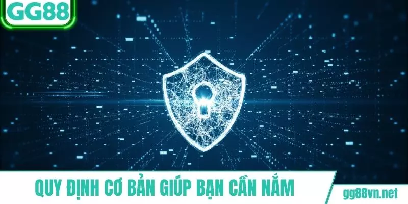 Các quy định cơ bản giúp bạn có trải nghiệm tốt hơn